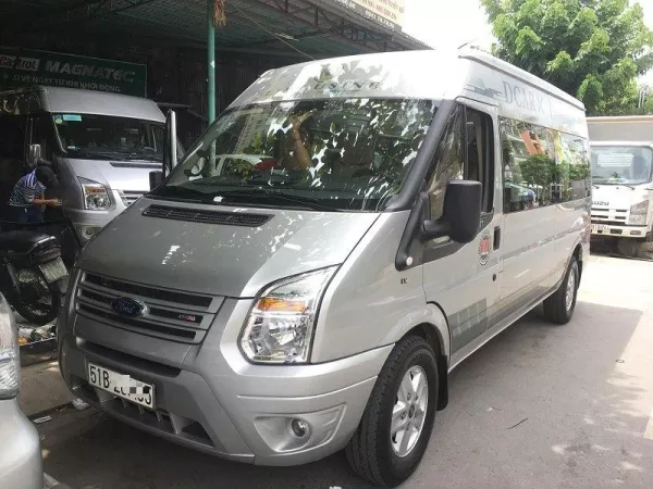 Kính Chắn Gió Xe Isuzu Hi lander
